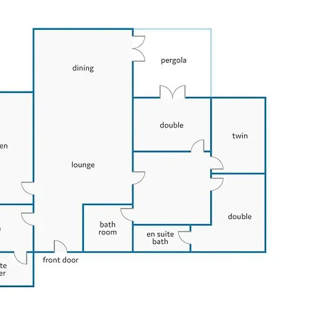 Villa Kanak By Tías